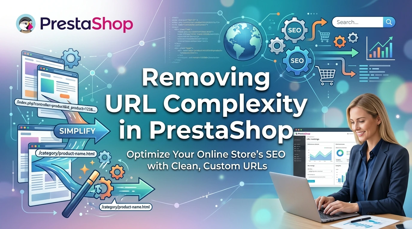 Causas comuns de URLs complexos – Melhores práticas para URLs amigáveis ​​de SEO
